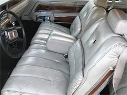 1981 Lincoln Continental Mark VI (CC-974012) for sale in West Babylon, New York