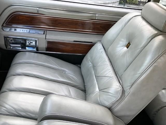 1981 Lincoln Continental Mark VI (CC-974012) for sale in West Babylon, New York
