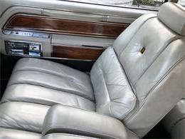 1981 Lincoln Continental Mark VI (CC-974012) for sale in West Babylon, New York