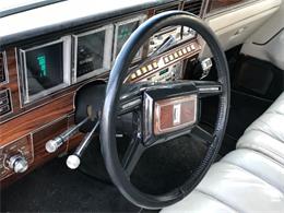 1981 Lincoln Continental Mark VI (CC-974012) for sale in West Babylon, New York