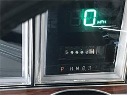 1981 Lincoln Continental Mark VI (CC-974012) for sale in West Babylon, New York
