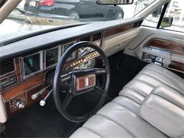 1981 Lincoln Continental Mark VI (CC-974012) for sale in West Babylon, New York