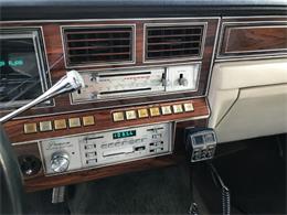 1981 Lincoln Continental Mark VI (CC-974012) for sale in West Babylon, New York