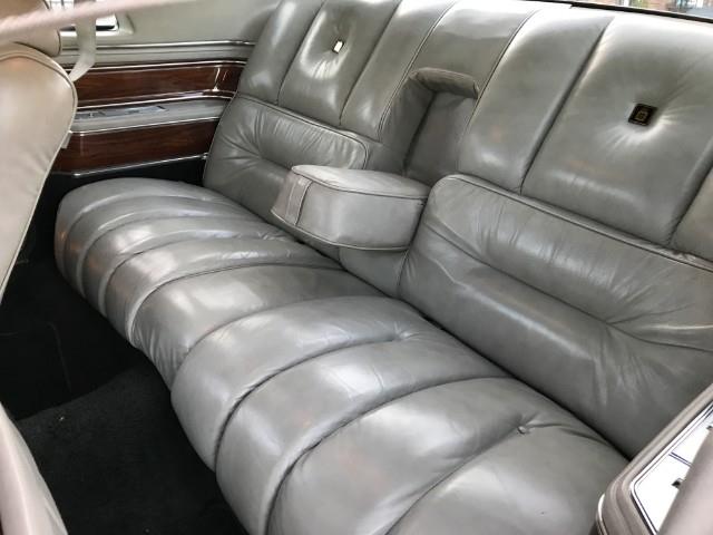1981 Lincoln Continental Mark VI (CC-974012) for sale in West Babylon, New York