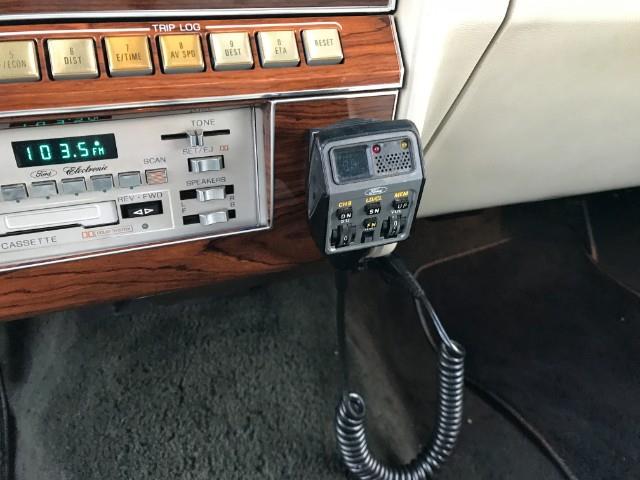 1981 Lincoln Continental Mark VI (CC-974012) for sale in West Babylon, New York