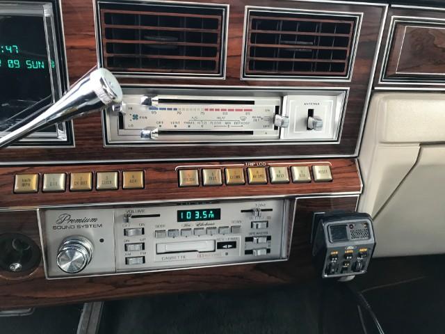 1981 Lincoln Continental Mark VI (CC-974012) for sale in West Babylon, New York