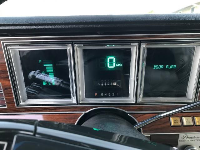 1981 Lincoln Continental Mark VI (CC-974012) for sale in West Babylon, New York