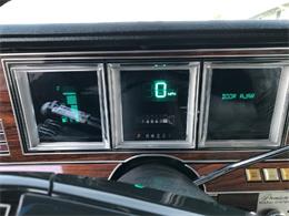 1981 Lincoln Continental Mark VI (CC-974012) for sale in West Babylon, New York