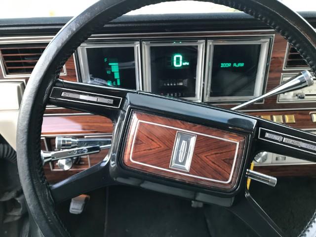 1981 Lincoln Continental Mark VI (CC-974012) for sale in West Babylon, New York