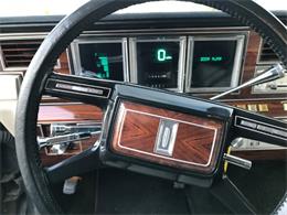 1981 Lincoln Continental Mark VI (CC-974012) for sale in West Babylon, New York