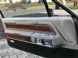 1981 Lincoln Continental Mark VI (CC-974012) for sale in West Babylon, New York