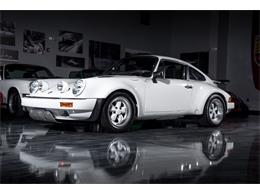 1984 Porsche 911 SC/RS (CC-974016) for sale in Raleigh, North Carolina
