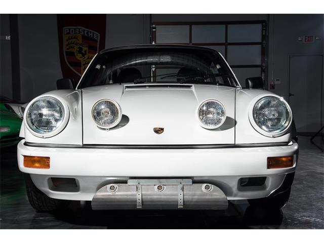 1984 Porsche 911 SC/RS For Sale | ClassicCars.com | CC-974016