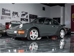 1994 Porsche 911 Turbo (CC-974017) for sale in Raleigh, North Carolina