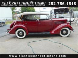 1936 Ford Cabriolet (CC-974020) for sale in Greenville, North Carolina