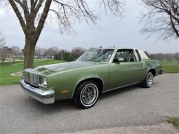 1979 Oldsmobile Cutlass (CC-974022) for sale in Greene, Iowa