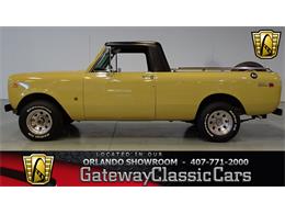 1976 International Harvester Scout (CC-970403) for sale in Lake Mary, Florida
