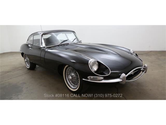 1968 Jaguar XKE (CC-974034) for sale in Beverly Hills, California