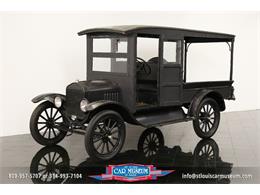 1923 Ford Model T Delivery Truck (CC-974039) for sale in St. Louis, Missouri