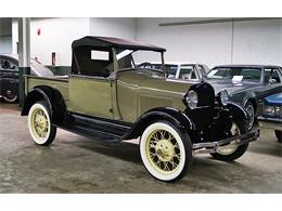 1928 Ford Model A (CC-974046) for sale in Canton, Ohio