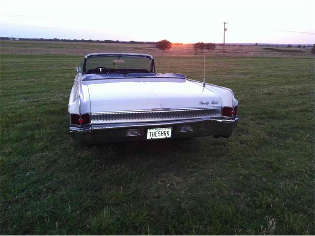 1964 Oldsmobile 98 (CC-974052) for sale in Edmond, Oklahoma