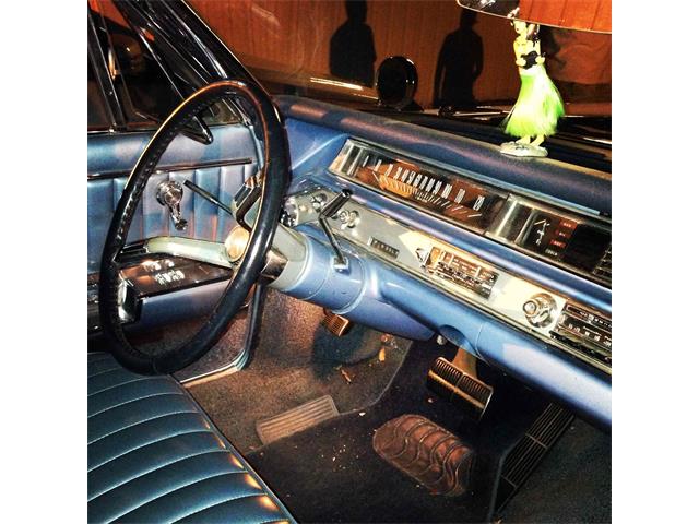 1964 Oldsmobile 98 (CC-974052) for sale in Edmond, Oklahoma