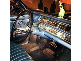 1964 Oldsmobile 98 (CC-974052) for sale in Edmond, Oklahoma