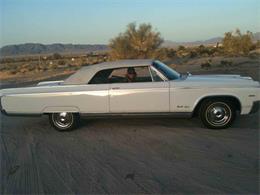 1964 Oldsmobile 98 (CC-974052) for sale in Edmond, Oklahoma