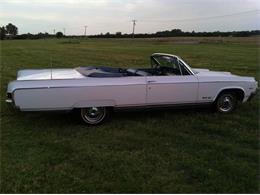 1964 Oldsmobile 98 (CC-974052) for sale in Edmond, Oklahoma
