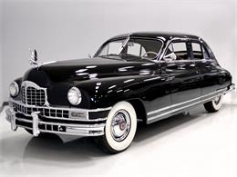 1948 Packard Custom Eight (CC-974056) for sale in Macedonia, Ohio