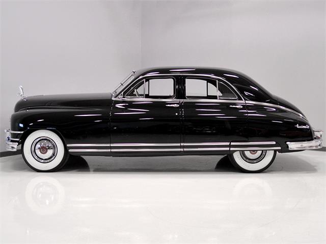 1948 Packard Custom Eight (CC-974056) for sale in Macedonia, Ohio