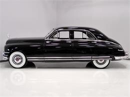 1948 Packard Custom Eight (CC-974056) for sale in Macedonia, Ohio