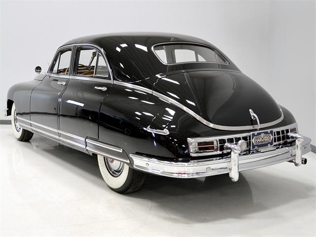 1948 Packard Custom Eight (CC-974056) for sale in Macedonia, Ohio