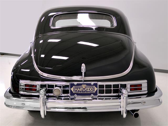 1948 Packard Custom Eight (CC-974056) for sale in Macedonia, Ohio