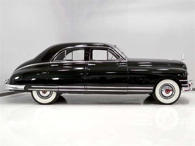 1948 Packard Custom Eight (CC-974056) for sale in Macedonia, Ohio