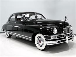 1948 Packard Custom Eight (CC-974056) for sale in Macedonia, Ohio