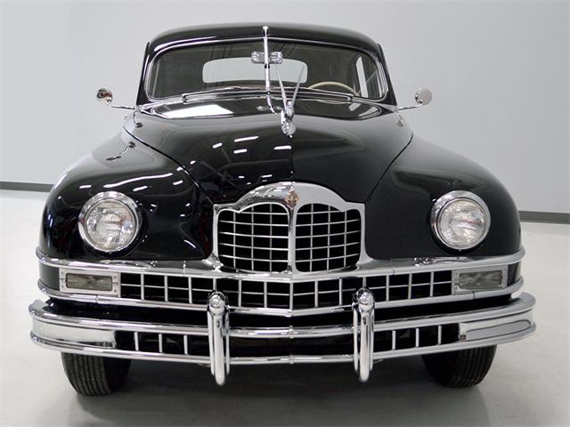 1948 Packard Custom Eight (CC-974056) for sale in Macedonia, Ohio