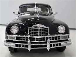 1948 Packard Custom Eight (CC-974056) for sale in Macedonia, Ohio