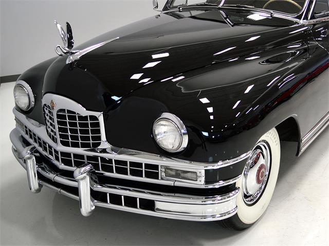 1948 Packard Custom Eight (CC-974056) for sale in Macedonia, Ohio