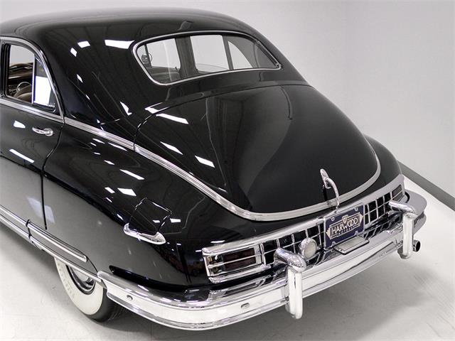 1948 Packard Custom Eight (CC-974056) for sale in Macedonia, Ohio