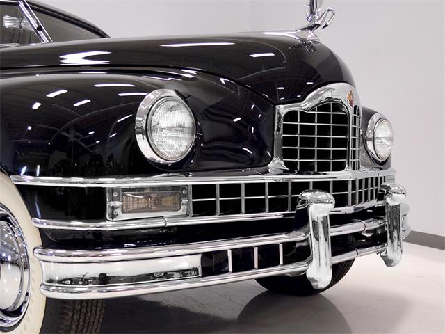 1948 Packard Custom Eight (CC-974056) for sale in Macedonia, Ohio