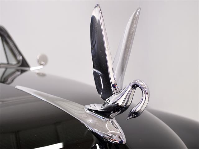 1948 Packard Custom Eight (CC-974056) for sale in Macedonia, Ohio