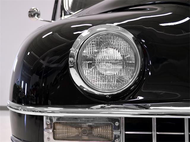 1948 Packard Custom Eight (CC-974056) for sale in Macedonia, Ohio