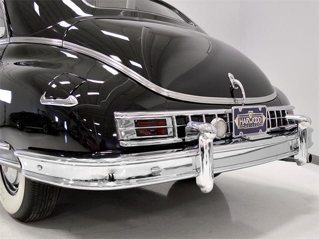 1948 Packard Custom Eight (CC-974056) for sale in Macedonia, Ohio