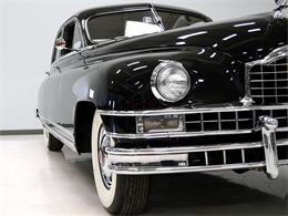 1948 Packard Custom Eight (CC-974056) for sale in Macedonia, Ohio