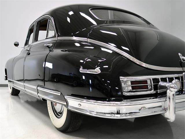1948 Packard Custom Eight (CC-974056) for sale in Macedonia, Ohio
