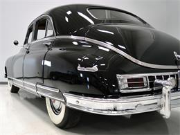 1948 Packard Custom Eight (CC-974056) for sale in Macedonia, Ohio