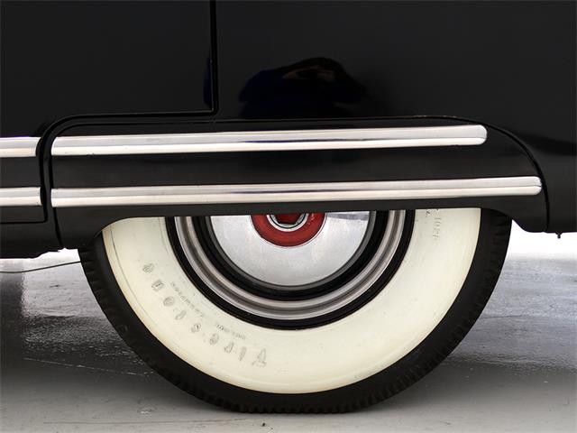 1948 Packard Custom Eight (CC-974056) for sale in Macedonia, Ohio