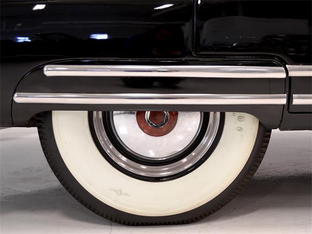 1948 Packard Custom Eight (CC-974056) for sale in Macedonia, Ohio