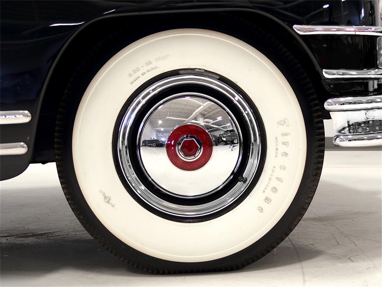 1948 Packard Custom Eight for Sale CC974056